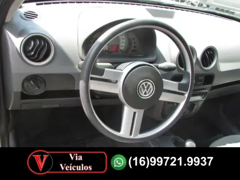 VOLKSWAGEN Saveiro 1.6 G4 CITY FLEX, Foto 7