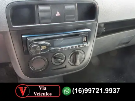 VOLKSWAGEN Saveiro 1.6 G4 CITY FLEX, Foto 8