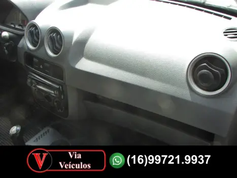 VOLKSWAGEN Saveiro 1.6 G4 CITY FLEX, Foto 9
