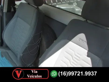VOLKSWAGEN Saveiro 1.6 G4 CITY FLEX, Foto 10