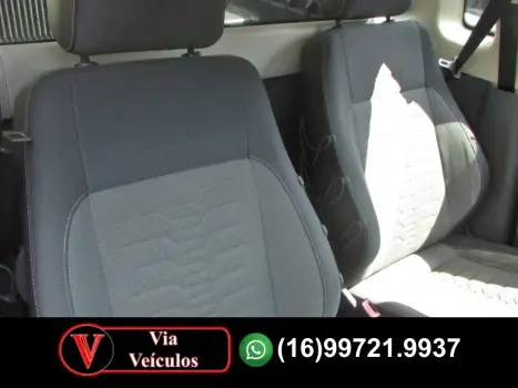 VOLKSWAGEN Saveiro 1.6 G4 CITY FLEX, Foto 11