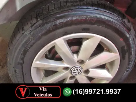 VOLKSWAGEN Saveiro 1.6 G4 CITY FLEX, Foto 13