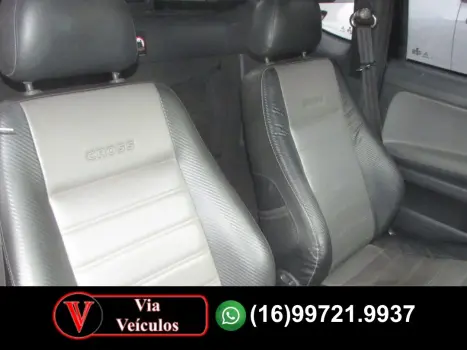 VOLKSWAGEN Saveiro 1.6 16V G6 CROSS CABINE ESTENDIDA FLEX, Foto 12