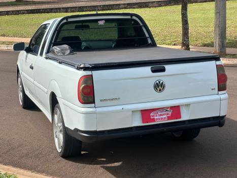 VOLKSWAGEN Saveiro 1.6 CS, Foto 5