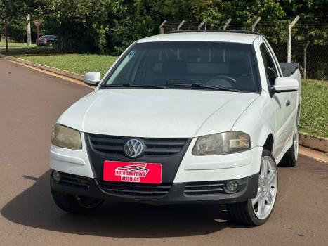 VOLKSWAGEN Saveiro 1.6 CS, Foto 9