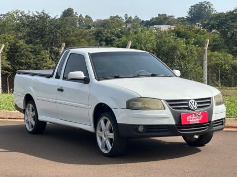 VOLKSWAGEN Saveiro 1.6 CS, Foto 11