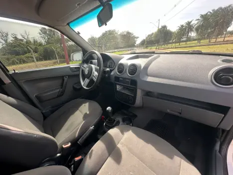 VOLKSWAGEN Saveiro 1.6 CS, Foto 12