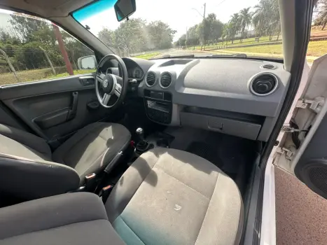 VOLKSWAGEN Saveiro 1.6 CS, Foto 13