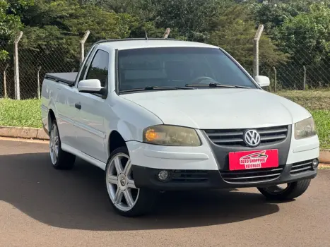VOLKSWAGEN Saveiro 1.6 CS, Foto 15