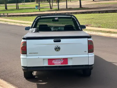 VOLKSWAGEN Saveiro 1.6 CS, Foto 16
