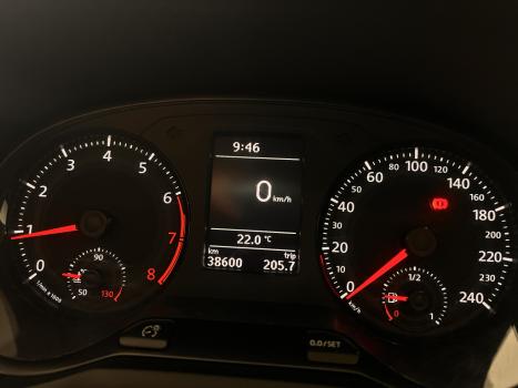 VOLKSWAGEN Saveiro 1.6 16V FLEX MSI TRENDLINE CABINE SIMPLES, Foto 5