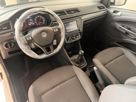 VOLKSWAGEN Saveiro 1.6 16V FLEX MSI TRENDLINE CABINE SIMPLES, Foto 6