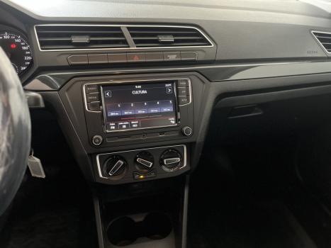 VOLKSWAGEN Saveiro 1.6 16V FLEX MSI TRENDLINE CABINE SIMPLES, Foto 7