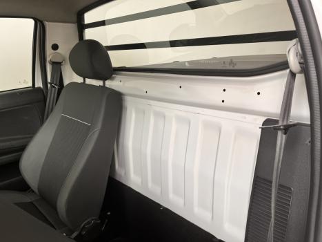 VOLKSWAGEN Saveiro 1.6 16V FLEX MSI TRENDLINE CABINE SIMPLES, Foto 9