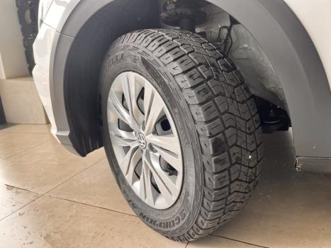 VOLKSWAGEN Saveiro 1.6 16V FLEX MSI TRENDLINE CABINE SIMPLES, Foto 10