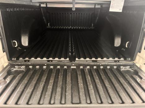 VOLKSWAGEN Saveiro 1.6 16V FLEX MSI TRENDLINE CABINE SIMPLES, Foto 11