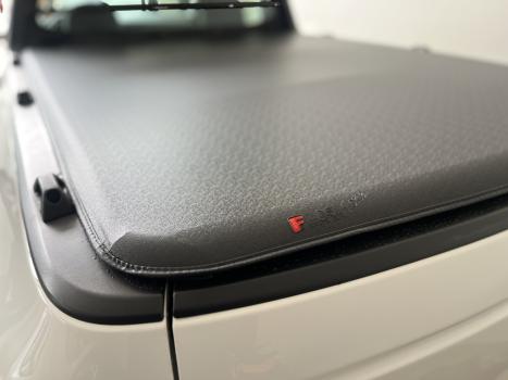 VOLKSWAGEN Saveiro 1.6 16V FLEX MSI TRENDLINE CABINE SIMPLES, Foto 12