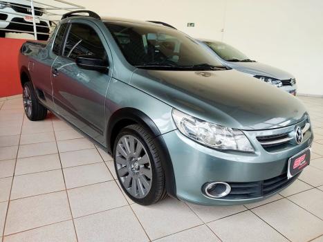 VOLKSWAGEN Saveiro 1.6 G5 TROOPER CABINE ESTENDIDA FLEX, Foto 2