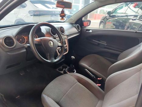 VOLKSWAGEN Saveiro 1.6 G5 TROOPER CABINE ESTENDIDA FLEX, Foto 4