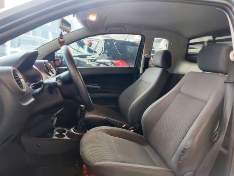 VOLKSWAGEN Saveiro 1.6 G5 TROOPER CABINE ESTENDIDA FLEX, Foto 5