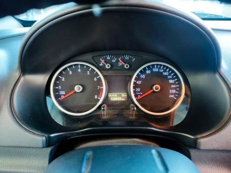 VOLKSWAGEN Saveiro 1.6 G5 TROOPER CABINE ESTENDIDA FLEX, Foto 6
