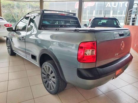 VOLKSWAGEN Saveiro 1.6 G5 TROOPER CABINE ESTENDIDA FLEX, Foto 8