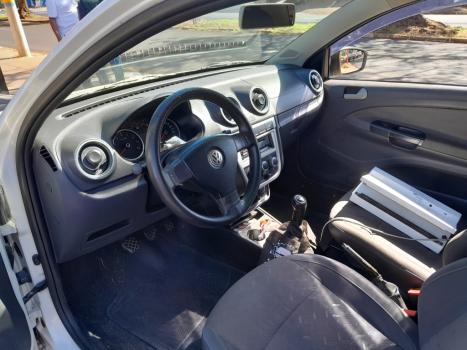 VOLKSWAGEN Saveiro 1.6 G5 TROOPER CABINE ESTENDIDA FLEX, Foto 3