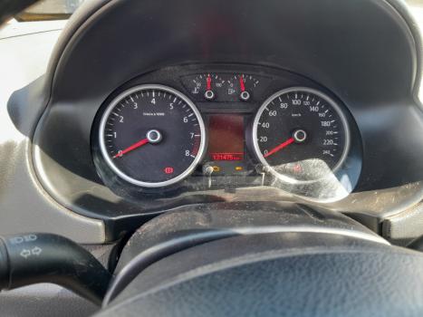 VOLKSWAGEN Saveiro 1.6 G5 TROOPER CABINE ESTENDIDA FLEX, Foto 4