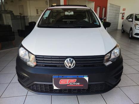 VOLKSWAGEN Saveiro 1.6 G7 CABINE SIMPLES ROBUST FLEX, Foto 1