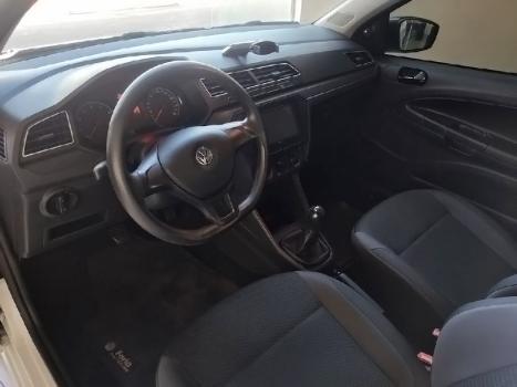 VOLKSWAGEN Saveiro 1.6 G7 CABINE SIMPLES ROBUST FLEX, Foto 5