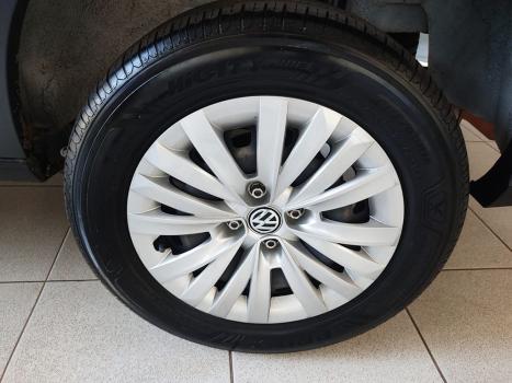 VOLKSWAGEN Saveiro 1.6 G7 CABINE SIMPLES ROBUST FLEX, Foto 7
