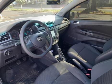 VOLKSWAGEN Saveiro 1.6 G6 TRENDLINE FLEX, Foto 3