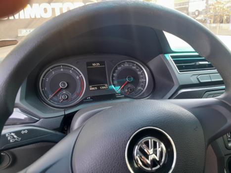 VOLKSWAGEN Saveiro 1.6 G6 TRENDLINE FLEX, Foto 4