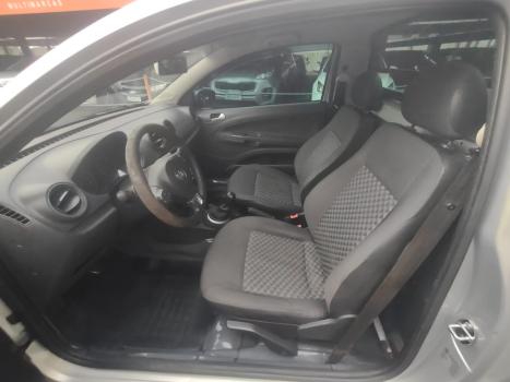 VOLKSWAGEN Saveiro 1.6 G6 TRENDLINE CABINE SIMPLES FLEX, Foto 7