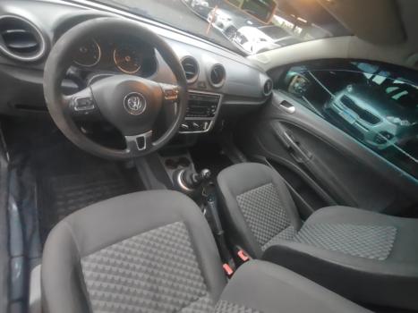VOLKSWAGEN Saveiro 1.6 G6 TRENDLINE CABINE SIMPLES FLEX, Foto 8