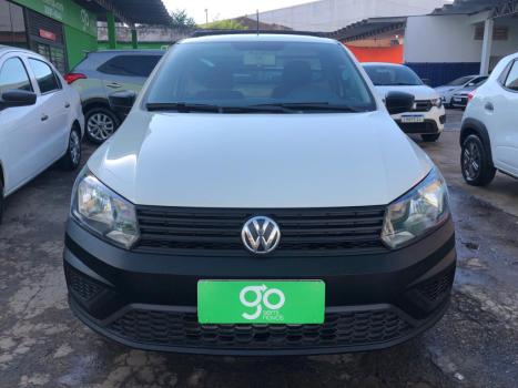 VOLKSWAGEN Saveiro 1.6 FLEX MSI ROBUST CABINE SIMPLES, Foto 2