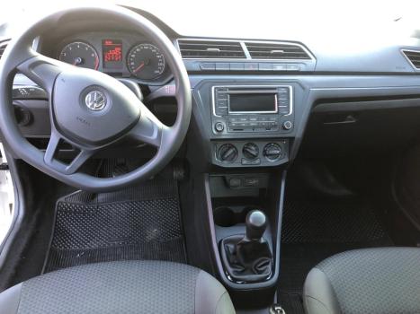 VOLKSWAGEN Saveiro 1.6 FLEX MSI ROBUST CABINE SIMPLES, Foto 3