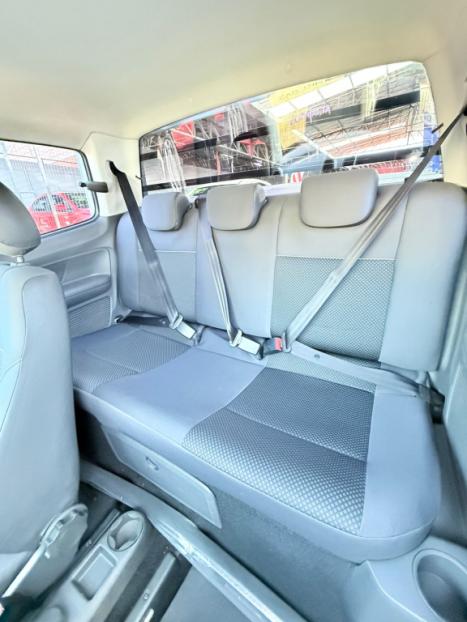 VOLKSWAGEN Saveiro 1.6 FLEX MSI ROBUST CABINE DUPLA, Foto 11