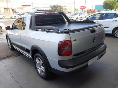 VOLKSWAGEN Saveiro 1.6 G5 CROSS CABINE ESTENDIDA FLEX, Foto 5