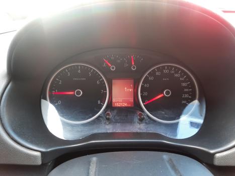 VOLKSWAGEN Saveiro 1.6 G5 CROSS CABINE ESTENDIDA FLEX, Foto 7