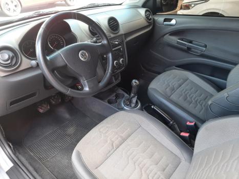 VOLKSWAGEN Saveiro 1.6 G5 CROSS CABINE ESTENDIDA FLEX, Foto 9