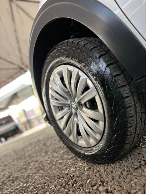 VOLKSWAGEN Saveiro 1.6 16V FLEX MSI ROBUST CABINE SIMPLES, Foto 8