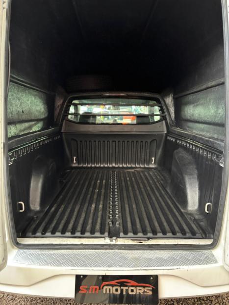 VOLKSWAGEN Saveiro 1.6 16V FLEX MSI ROBUST CABINE SIMPLES, Foto 9