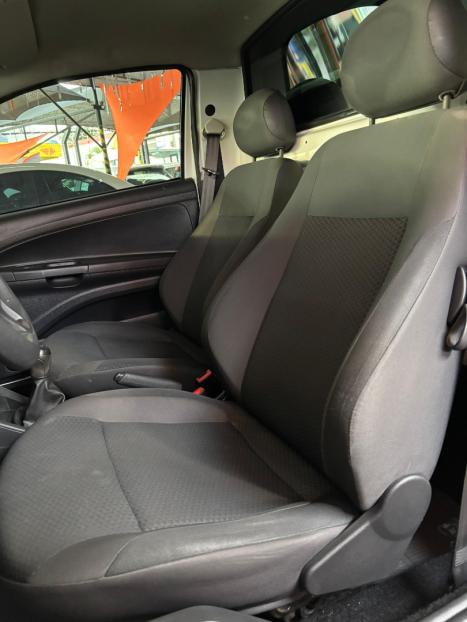VOLKSWAGEN Saveiro 1.6 16V FLEX MSI ROBUST CABINE SIMPLES, Foto 10