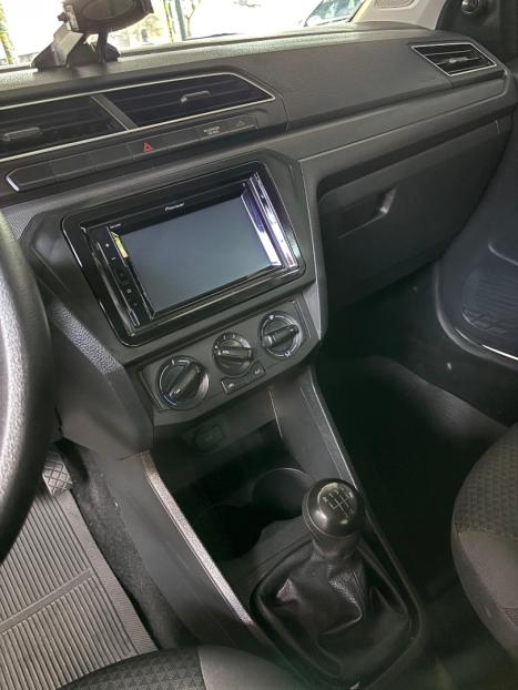 VOLKSWAGEN Saveiro 1.6 16V FLEX MSI ROBUST CABINE SIMPLES, Foto 14