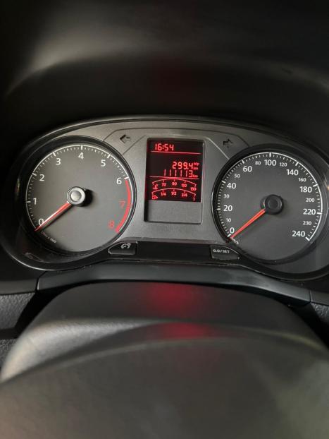 VOLKSWAGEN Saveiro 1.6 16V FLEX MSI ROBUST CABINE SIMPLES, Foto 15