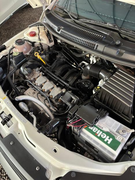 VOLKSWAGEN Saveiro 1.6 16V FLEX MSI ROBUST CABINE SIMPLES, Foto 16
