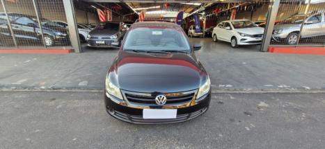 VOLKSWAGEN Saveiro 1.6 G6 TRENDLINE CABINE SIMPLES FLEX, Foto 1