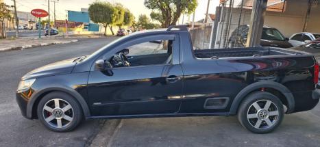 VOLKSWAGEN Saveiro 1.6 G6 TRENDLINE CABINE SIMPLES FLEX, Foto 2