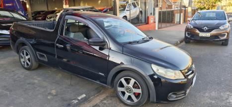 VOLKSWAGEN Saveiro 1.6 G6 TRENDLINE CABINE SIMPLES FLEX, Foto 3